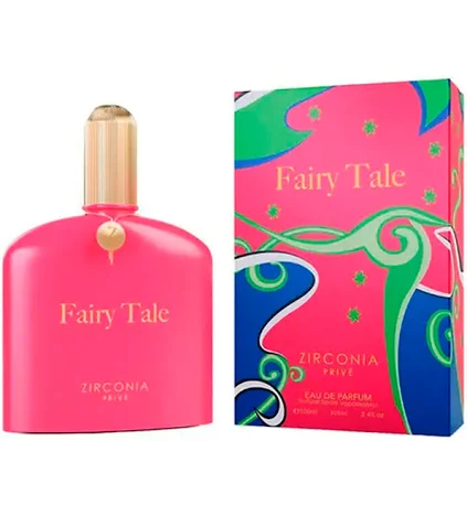Perfume Fairy Tale Eau de Parfum
